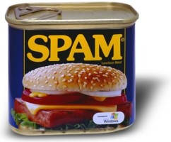 Spam