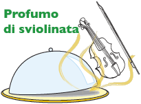 Profumo di sviolinata